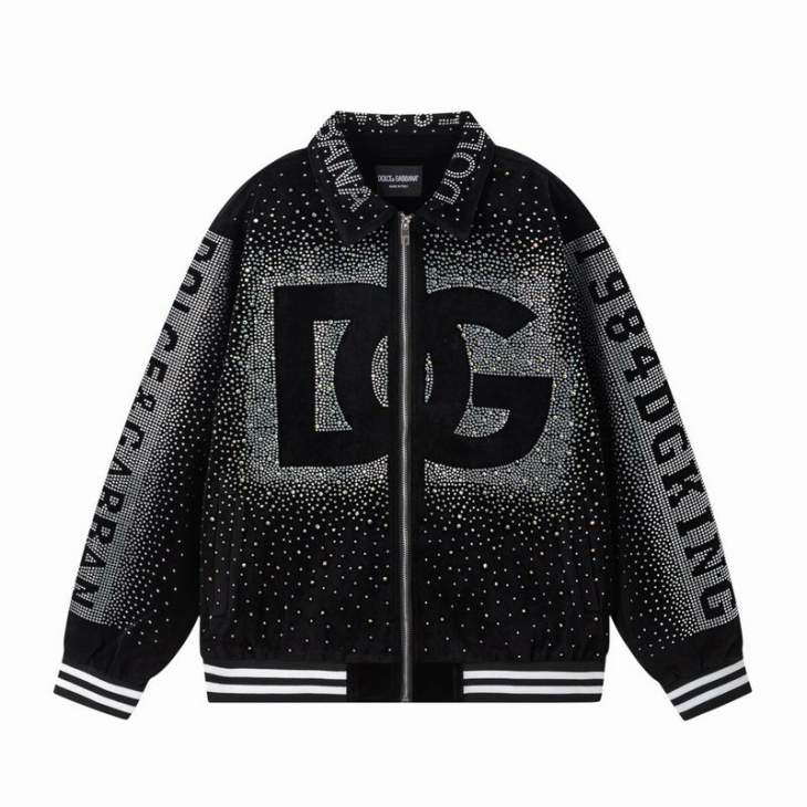 Picture of Dolce Gabbana Jackets _SKUDGM-2XLtltx0334260